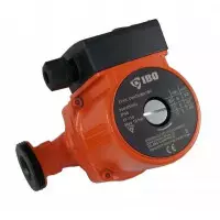 Pompa recirculare apa calda IBO OHI 25-80/180, 270 W, 160l /min, H Refulare 8 m